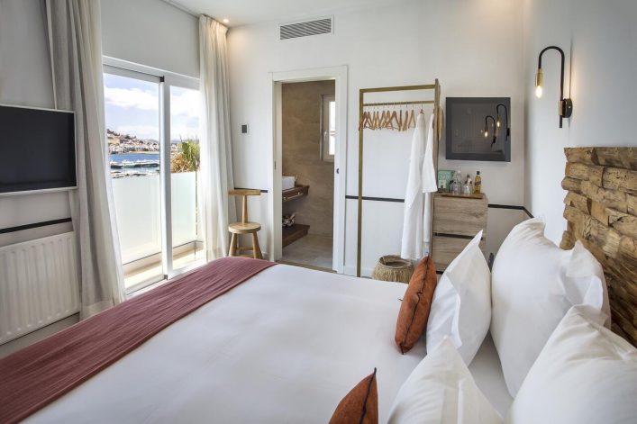 Mikasa Ibiza Boutique Hotel