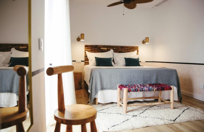 Mikasa Ibiza Boutique Hotel