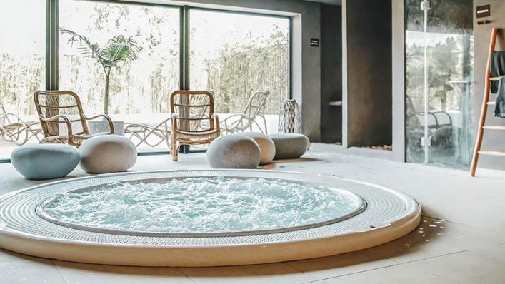 Las Mimosas Boutique Hotel Ibiza