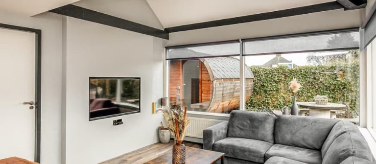 Vakantiehuis voor 5 personen in Zeeland