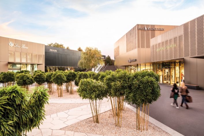 Outletcity Metzingen