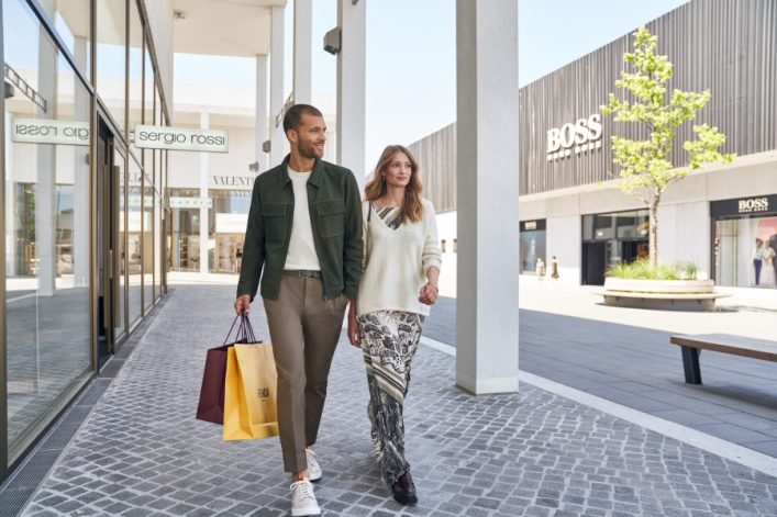 Outletcity Metzingen