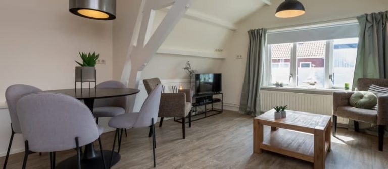 Appartement Westkapelle