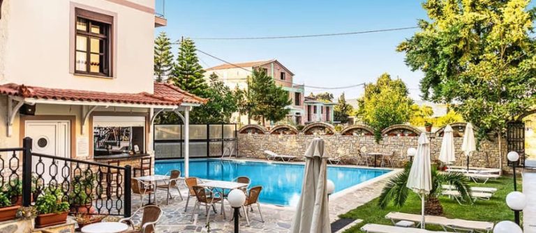 Hotel Matina
