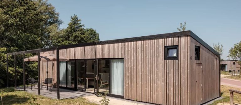 Lodge het Brielse Meer