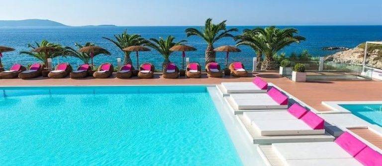 Proteas Blu Resort