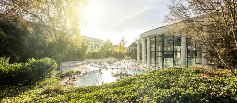 Wellness Baden-Baden