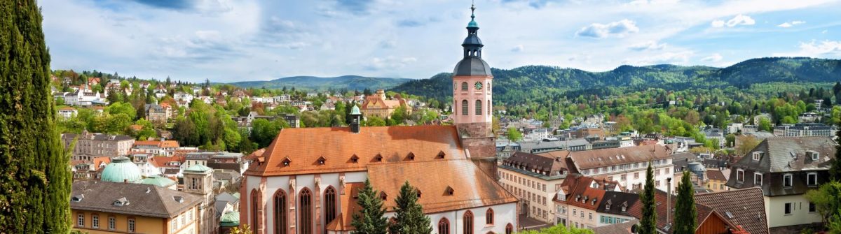 Baden-Baden