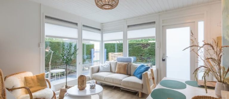 Vakantiehuis Zoutelande