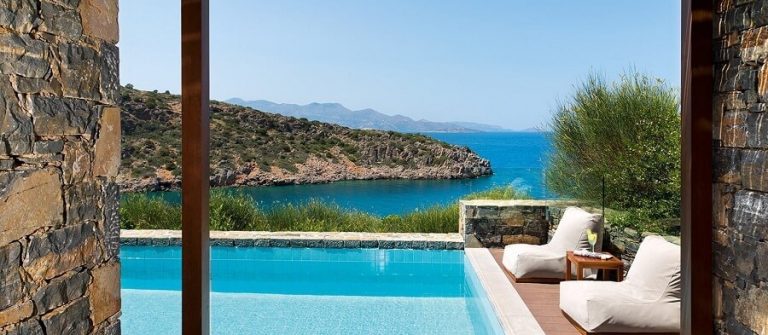 Daios resort
