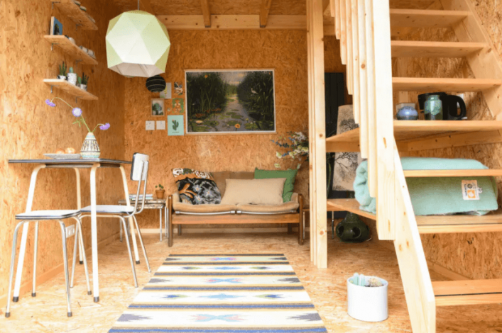 Bed & Breakfast MEER