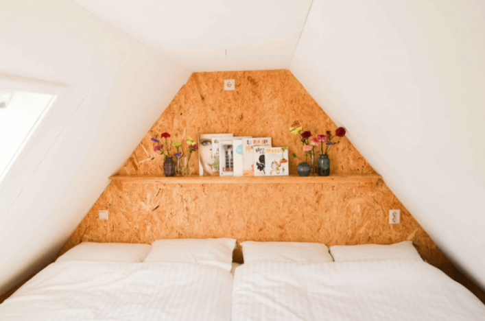 Bed & Breakfast MEER