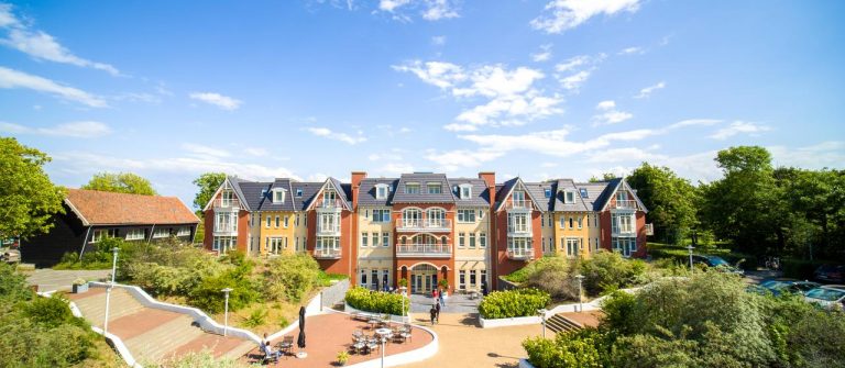 Grand Hotel ter Duin