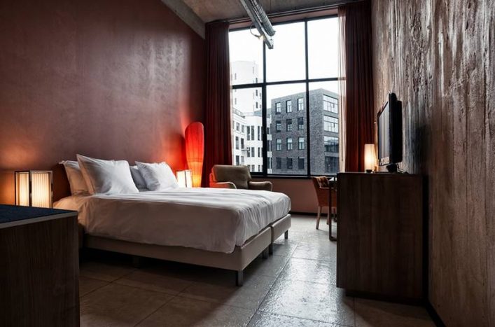 Inntel Hotels Art Eindhoven