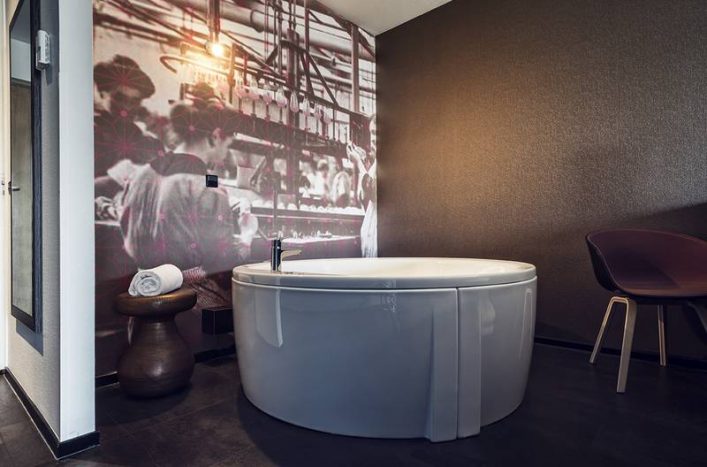 Inntel Hotels Art Eindhoven