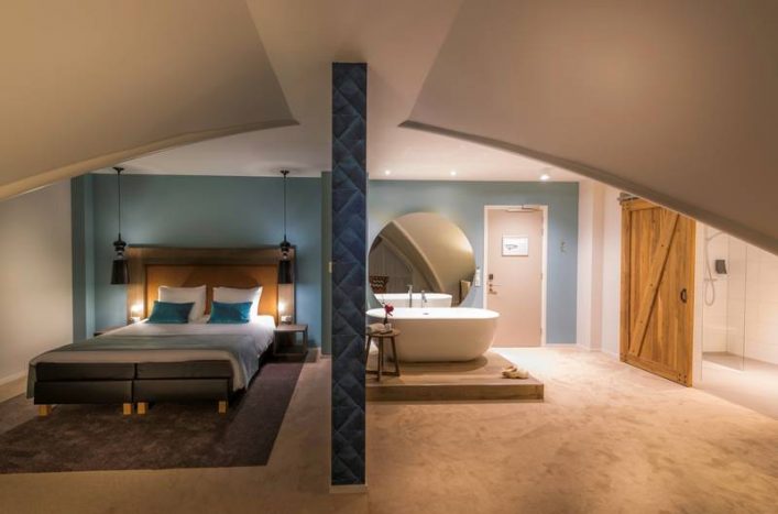 Boutique Hotel Texel