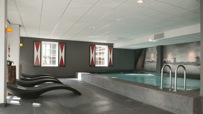 Inntel Hotels Amsterdam Zaandam