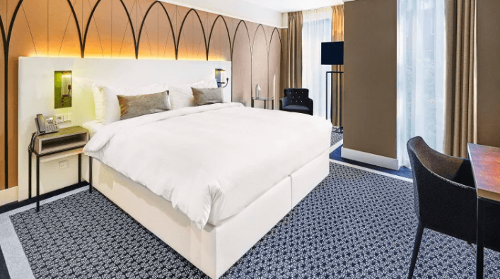 Nassau Breda Kloosterhotel