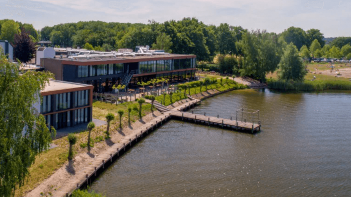 Postillion Hotel Amersfoort Veluwemeer