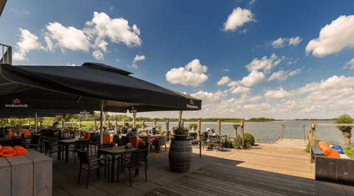 Postillion Hotel Amersfoort Veluwemeer