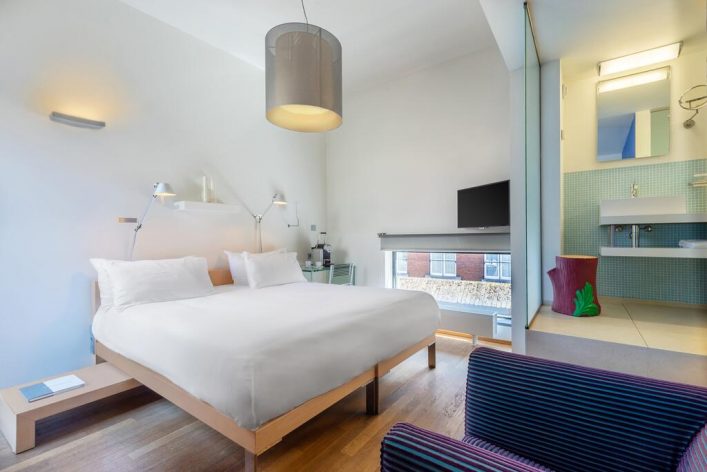 Kruisherenhotel Maastricht