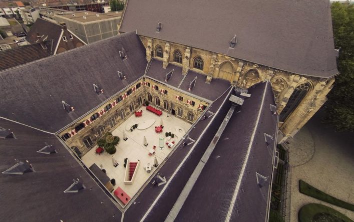 Kruisherenhotel Maastricht