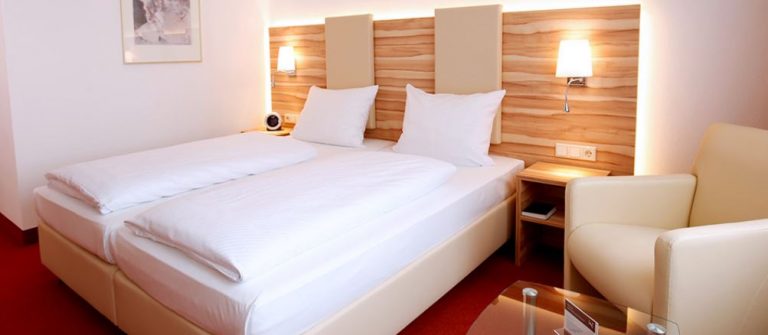 Hotel Engelhardt