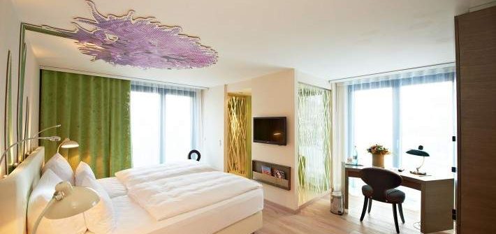 hotel schwanen