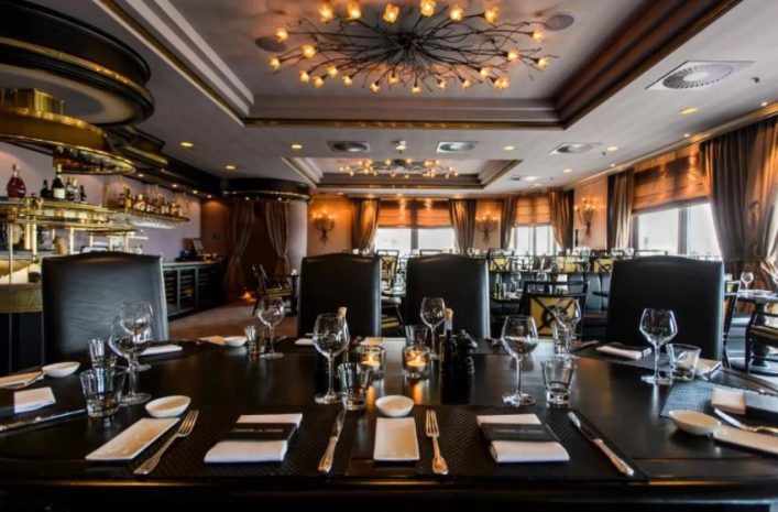 Grand Hotel Huis ter Duin Noordwijk