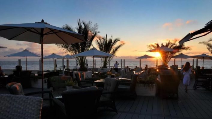 Grand Hotel Huis ter Duin Noordwijk