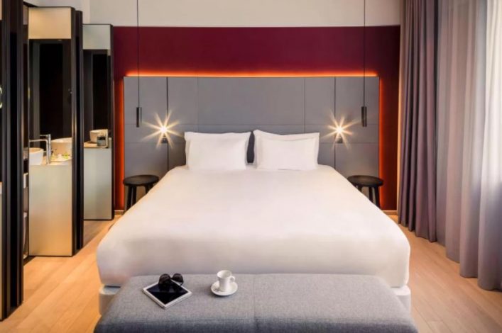 Grand Hotel Krasnapolsky