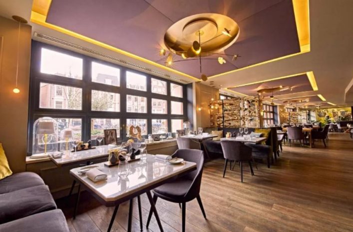 Sofitel Legend The Grand