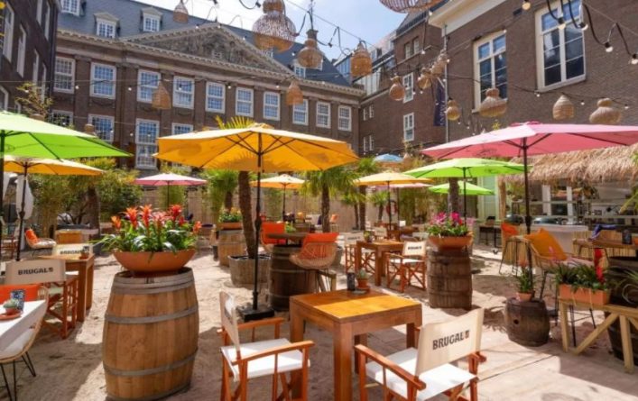 Sofitel Legend The Grand