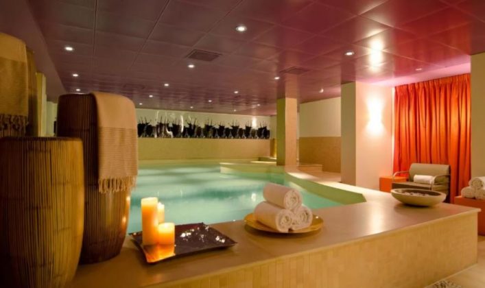 Sofitel Legend The Grand