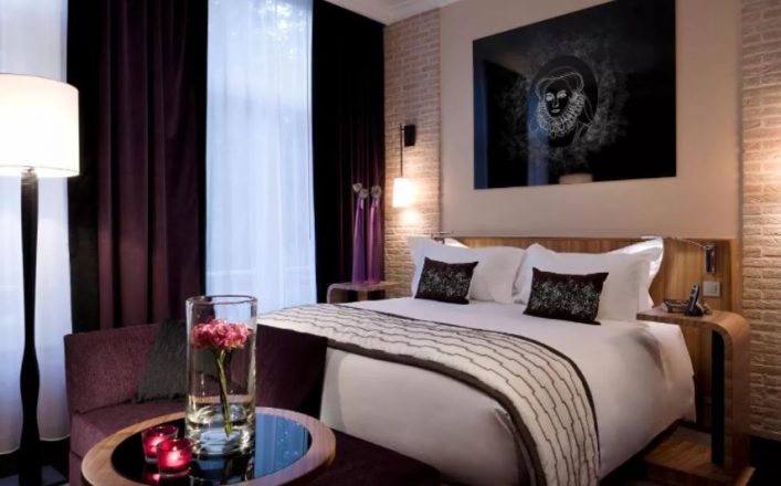 Sofitel Legend The Grand