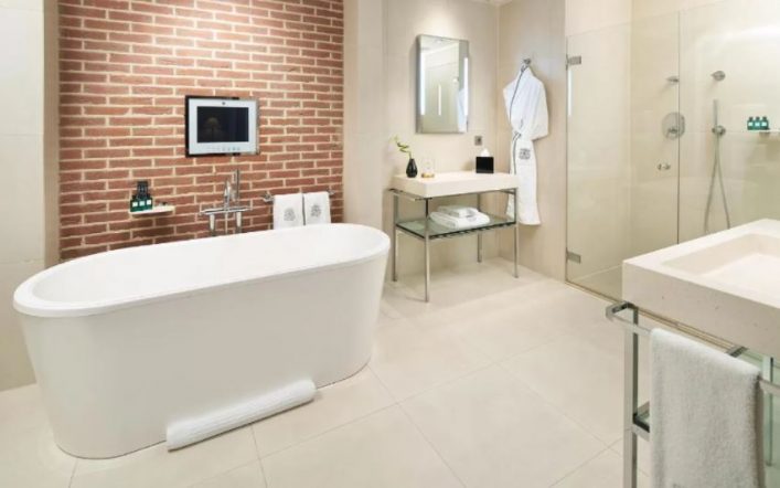 Sofitel Legend The Grand