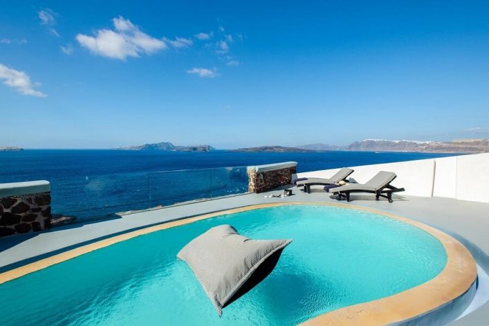 Ambassador Aegean Santorini