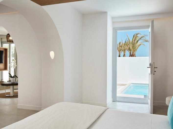 Nikki Beach Santorini