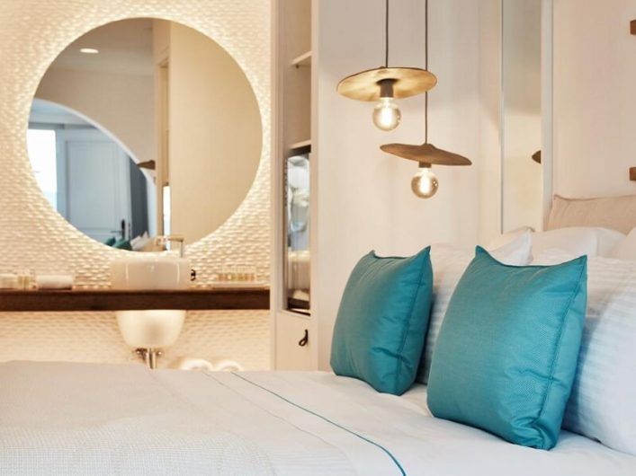 Nikki Beach Santorini