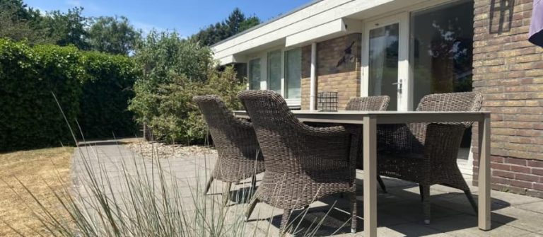 Vakantiehuis Ballum