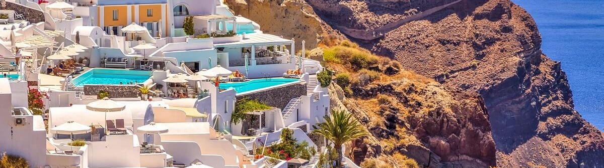 Santorini