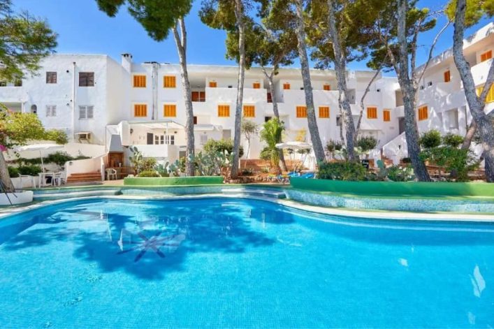 hotelsmallorca-arielchico