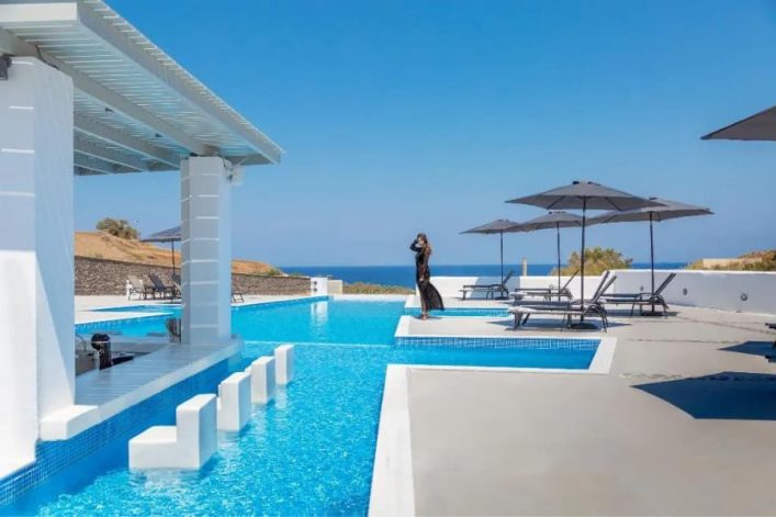 Desiterra Luxury Suites & Villas