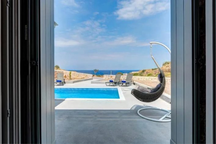 Desiterra Luxury Suites & Villas