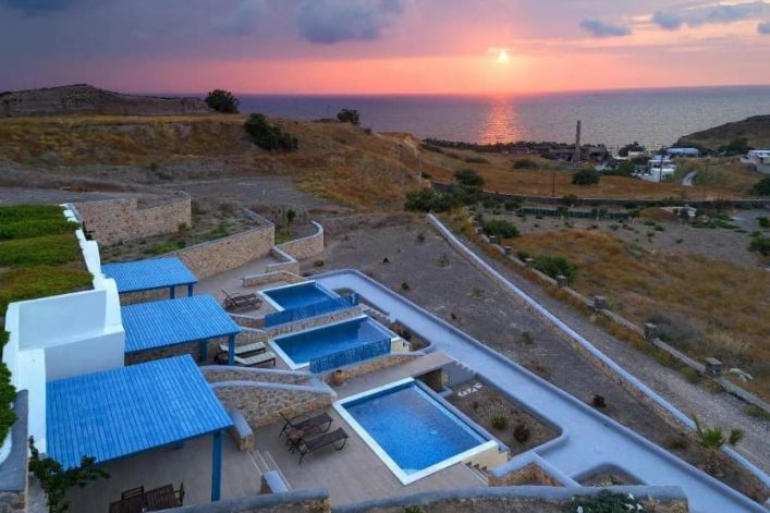 Desiterra Luxury Suites & Villas