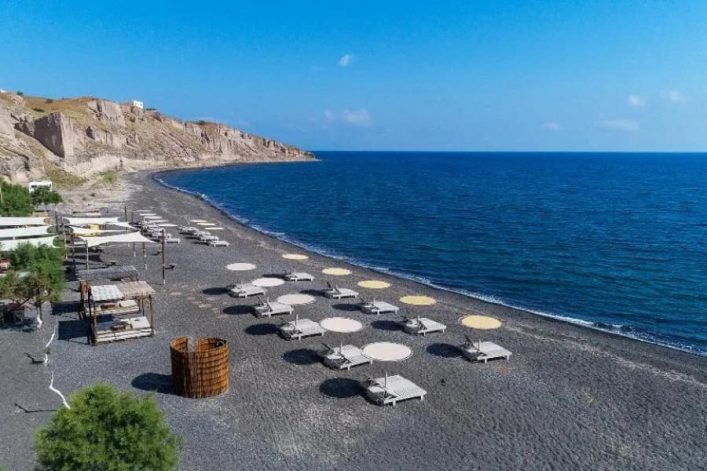 Desiterra Luxury Suites & Villas