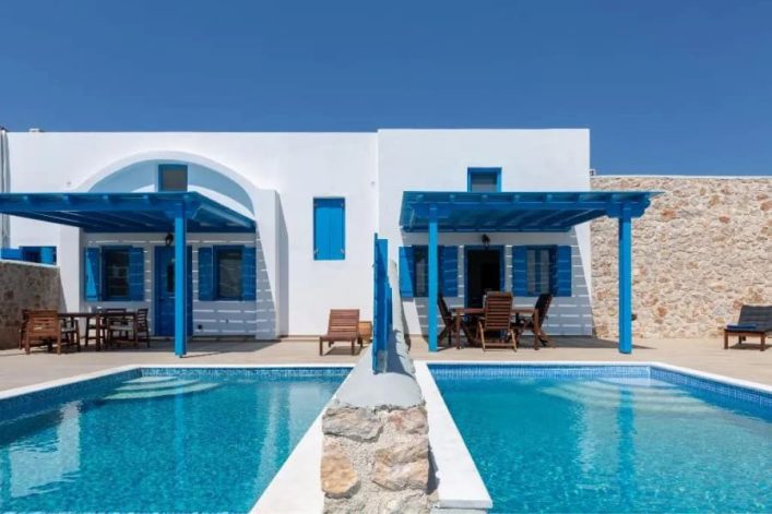 Desiterra Luxury Suites & Villas