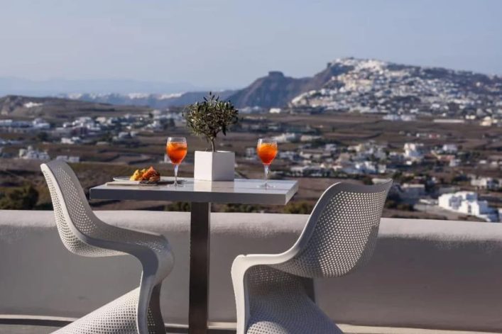 Carpe Diem Santorini