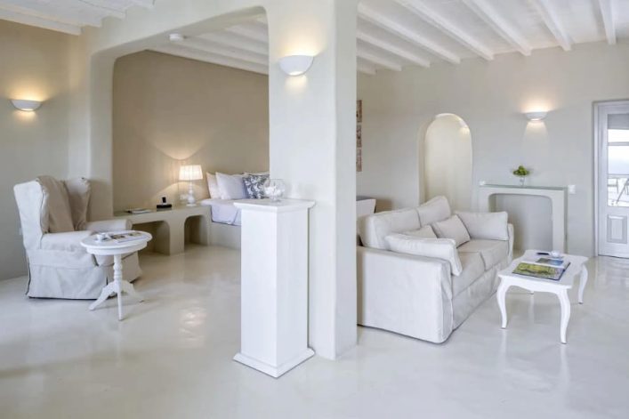 Carpe Diem Santorini