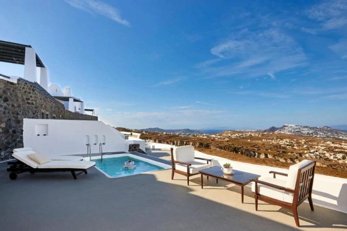 Carpe Diem Santorini